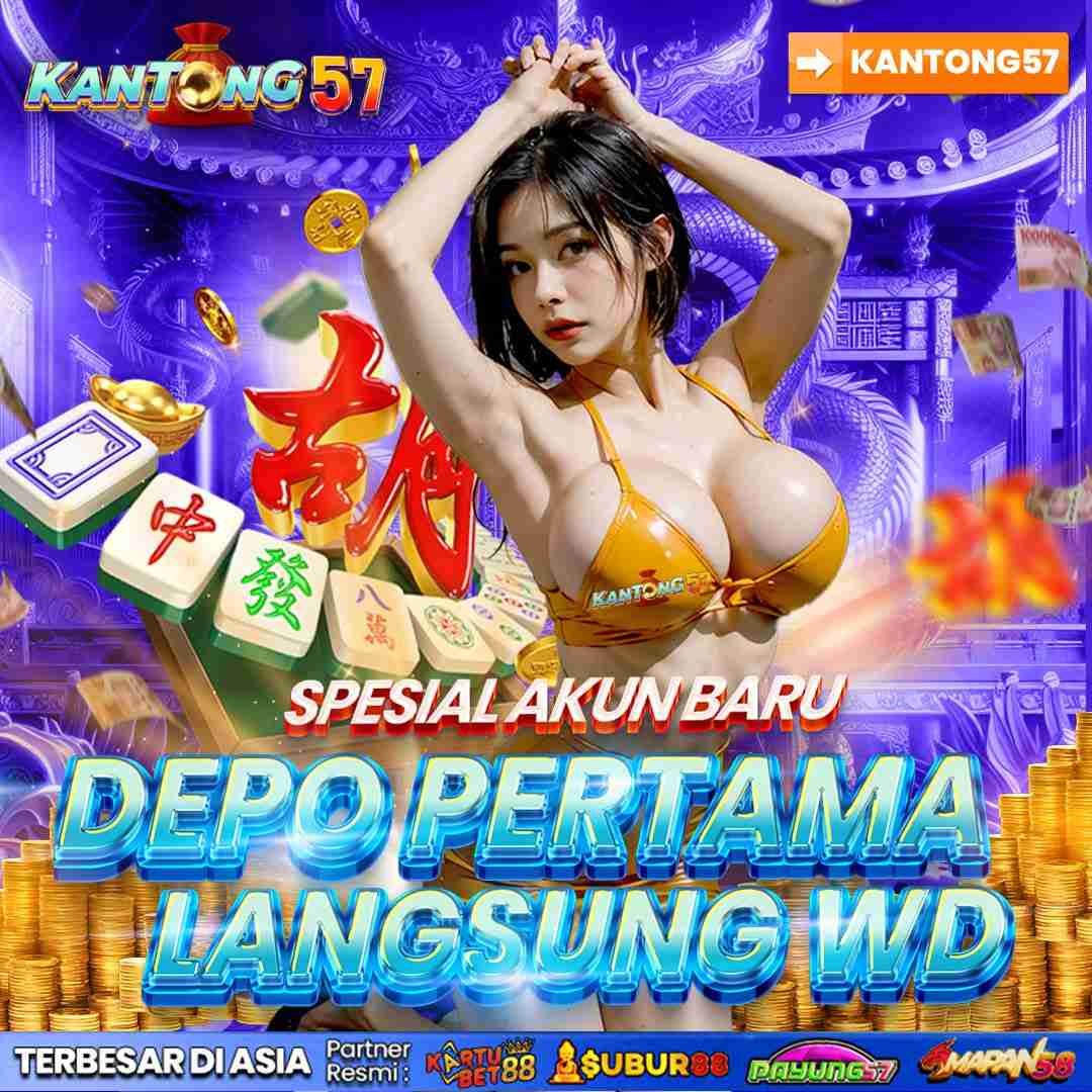 Kantong 57 Games