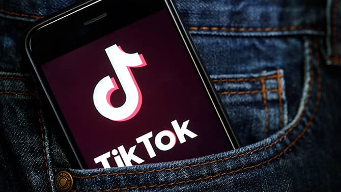 Preview TikTok